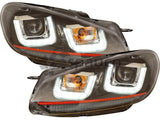 Faros Volkswagen Golf VI