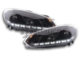 Faros Volkswagen Golf VI
