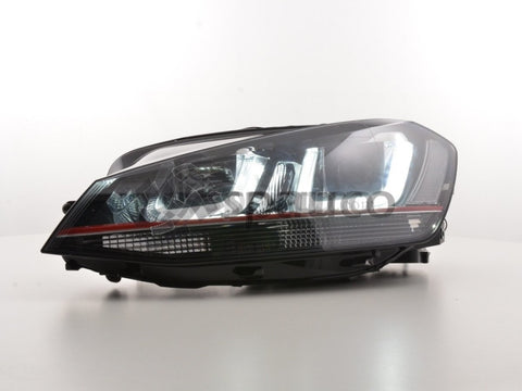 Faros Volkswagen Golf VI