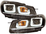 Faros Volkswagen Golf VI