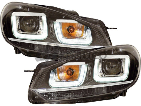 Faros Volkswagen Golf VI