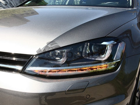 Faros Volkswagen Golf VII