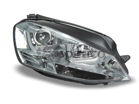 Faros Volkswagen Golf VII