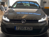 Faros Volkswagen Golf VII