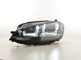 Faros Volkswagen Golf VII