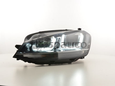 Faros Volkswagen Golf VII