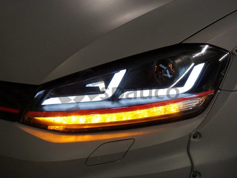 Faros Volkswagen Golf VII