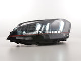 Faros Volkswagen Golf VII