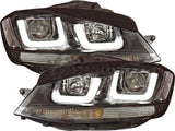 Faros Volkswagen Golf VII