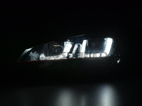 Faros Volkswagen Golf VII