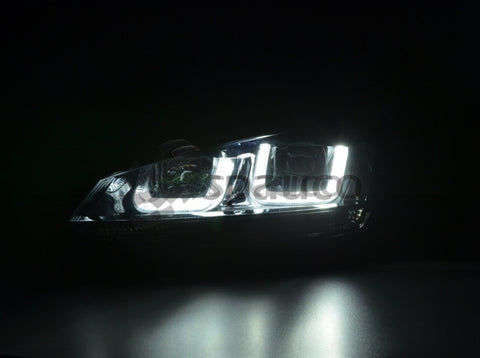 Faros Volkswagen Golf VII