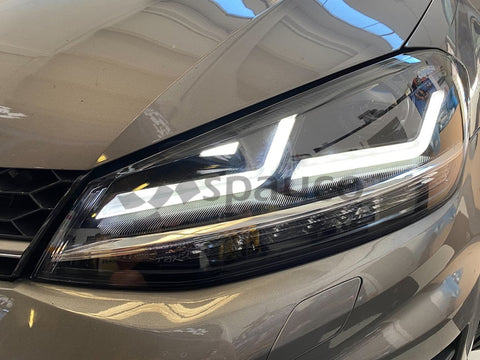 Faros Volkswagen Golf VII