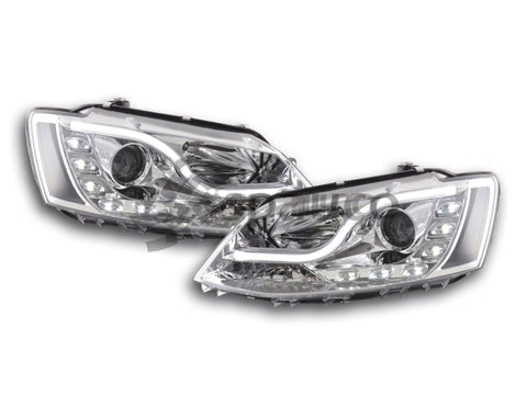 Faros Volkswagen Jetta VI