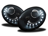 Faros Volkswagen New Beetle