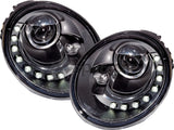 Faros Volkswagen New Beetle
