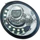 Faros Volkswagen New Beetle