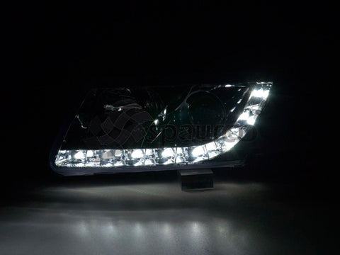Faros Volkswagen Passat 3B