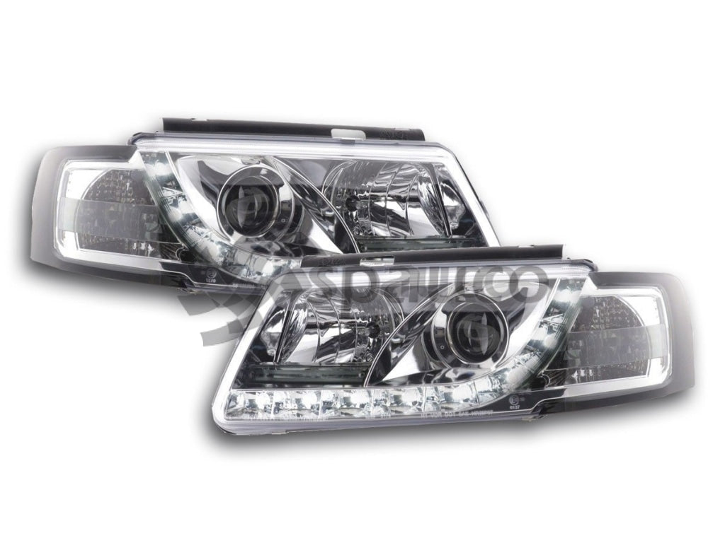 Faros Vw Passat 3B