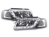 Faros Volkswagen Passat 3B