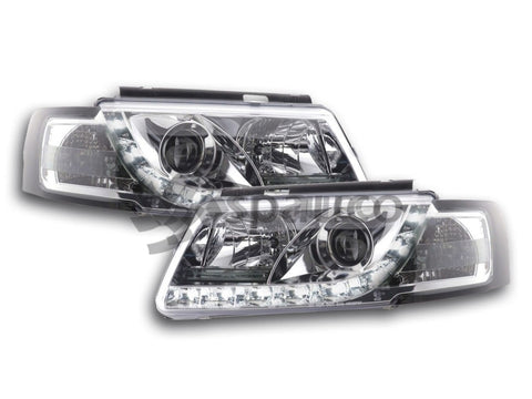 Faros Volkswagen Passat 3B