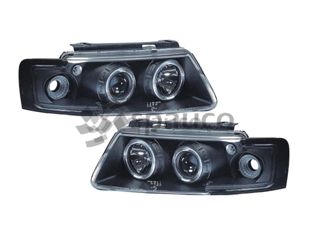 Faros Vw Passat 3B