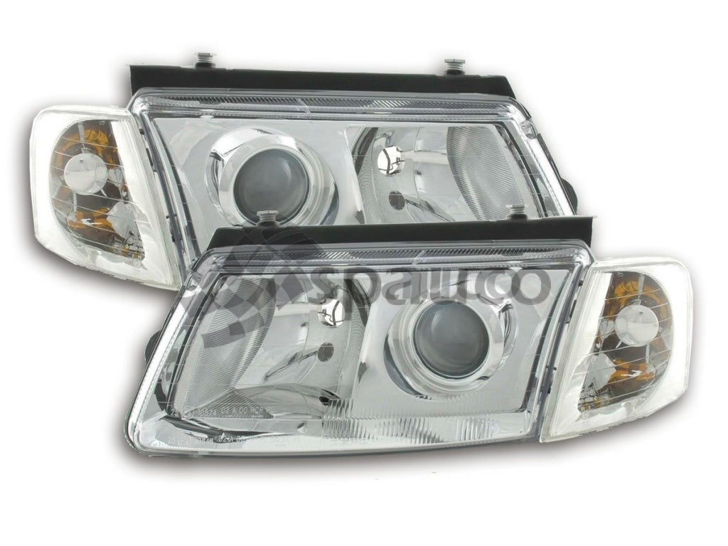 Faros Vw Passat 3B