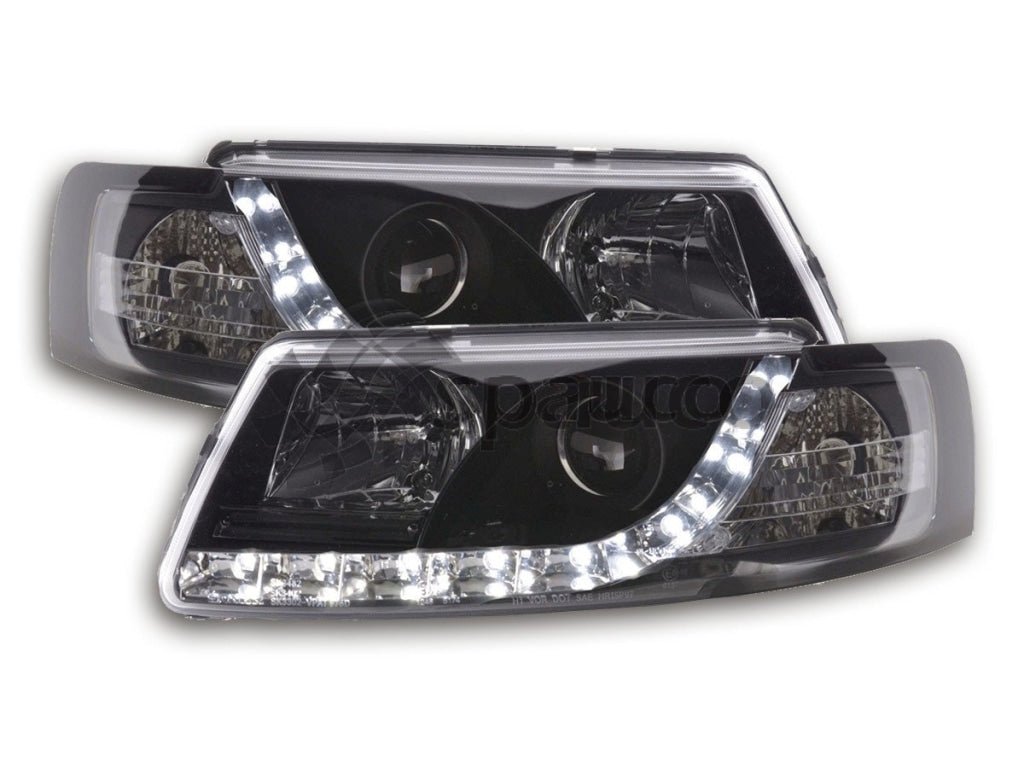 Faros Vw Passat 3B