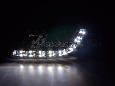 Faros Volkswagen Passat 3B