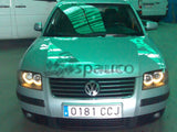 Faros Volkswagen Passat 3BG