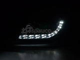 Faros Volkswagen Passat 3BG