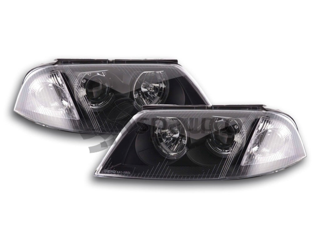 Faros Vw Passat 3Bg