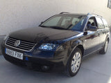 Faros Volkswagen Passat 3BG