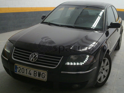 Faros Volkswagen Passat 3BG