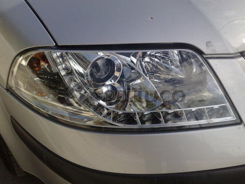 Faros Volkswagen Passat 3BG