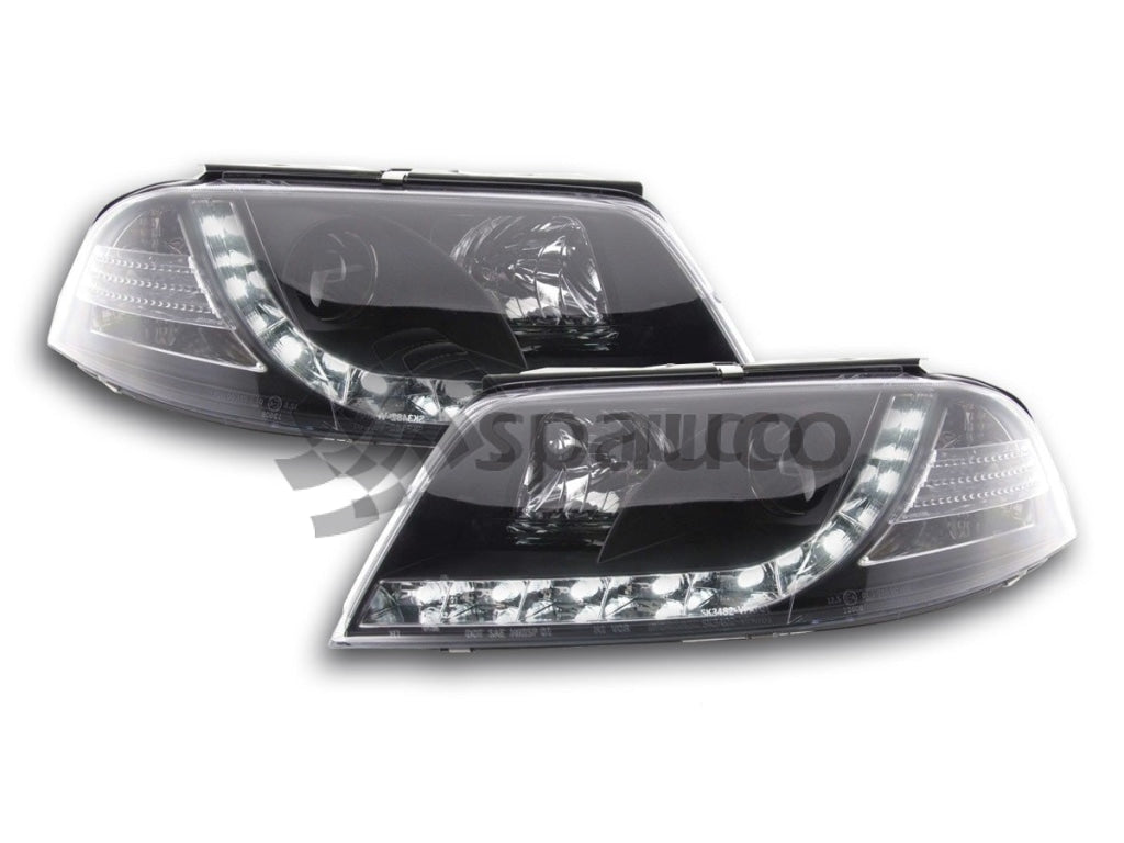 Faros Vw Passat 3Bg