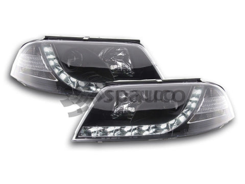 Faros Volkswagen Passat 3BG