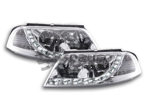 Faros Volkswagen Passat 3BG