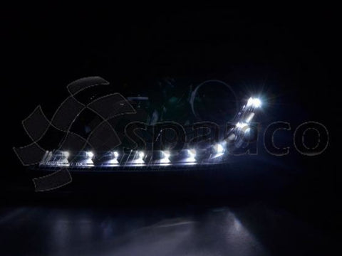 Faros Volkswagen Passat 3BG