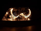 Faros Volkswagen Passat 3BG