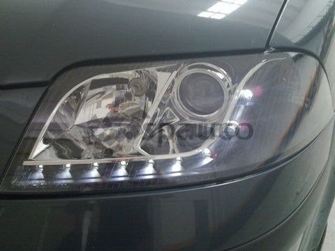 Faros Volkswagen Passat 3BG