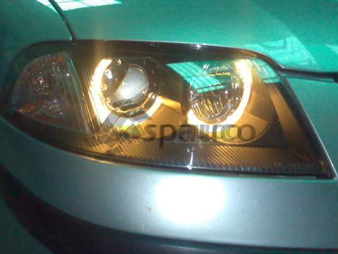 Faros Volkswagen Passat 3BG