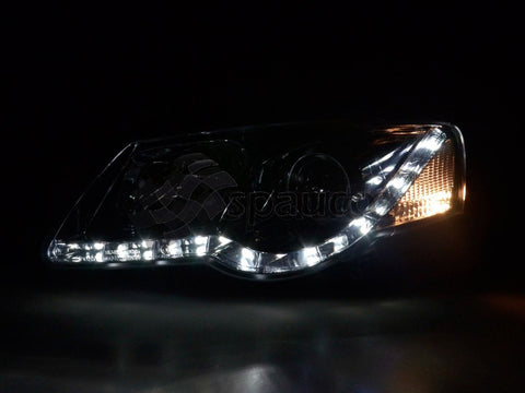 Faros Volkswagen Passat 3C