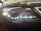 Faros Volkswagen Passat 3C