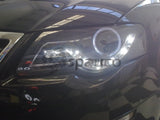 Faros Volkswagen Passat 3C
