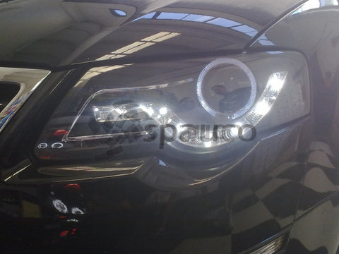 Faros Volkswagen Passat 3C
