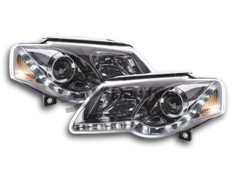 Faros Volkswagen Passat 3C