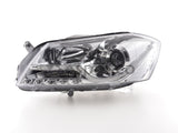 Faros Volkswagen Passat 3C