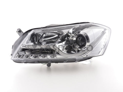 Faros Volkswagen Passat 3C