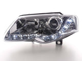 Faros Volkswagen Passat 3C