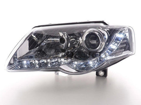 Faros Volkswagen Passat 3C